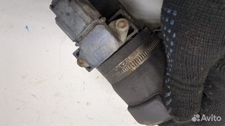 Измеритель потока воздуха Ford Transit