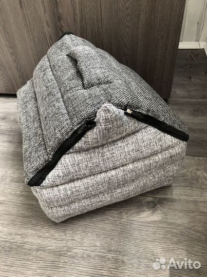 Домик для животных