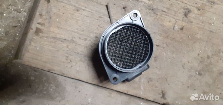 Датчик дмрв Siemens VDO