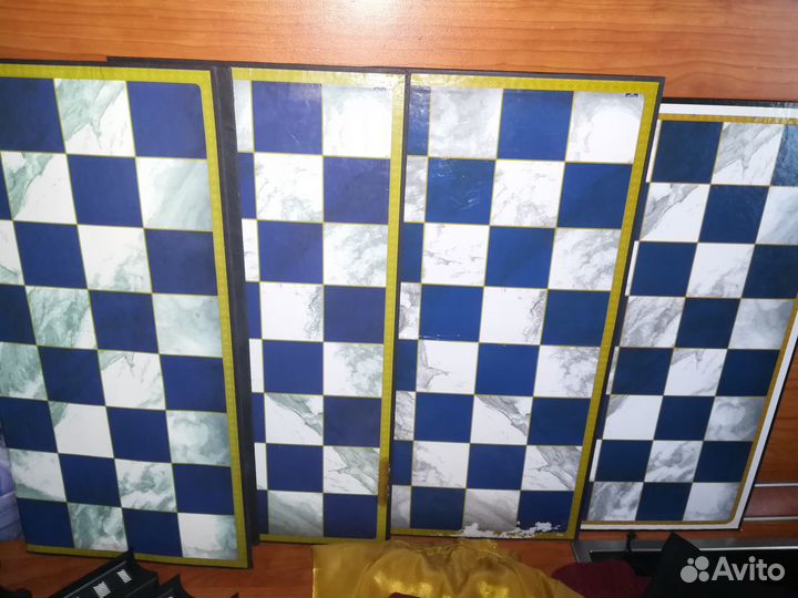 Гарри Поттер шахматы,элементы шахматной доски