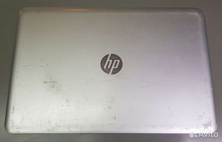 HP Pavilion 15-bс по запчастям