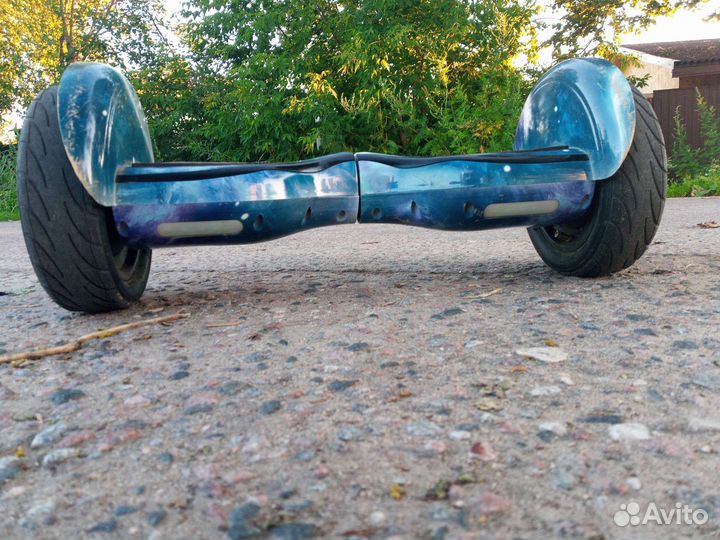 Гироскутер бу