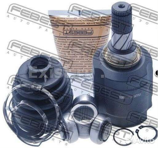 Шрус внутренний передний левый