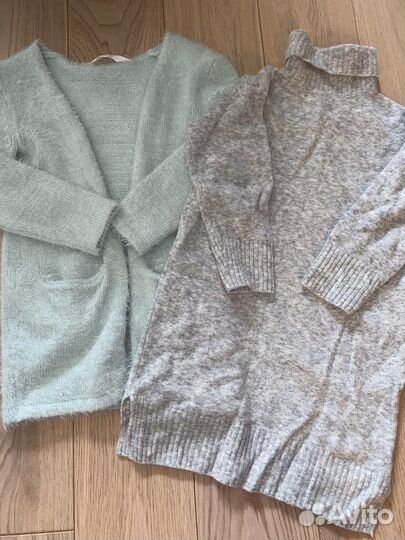 Вещи на девочку 116