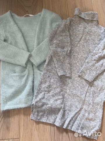 Вещи на девочку 116