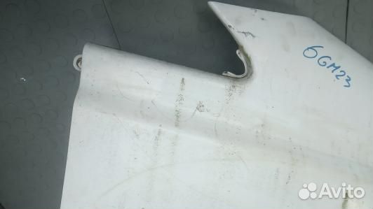 Крыло переднее правое mercedes benz vito W639 (6GM23EC01)