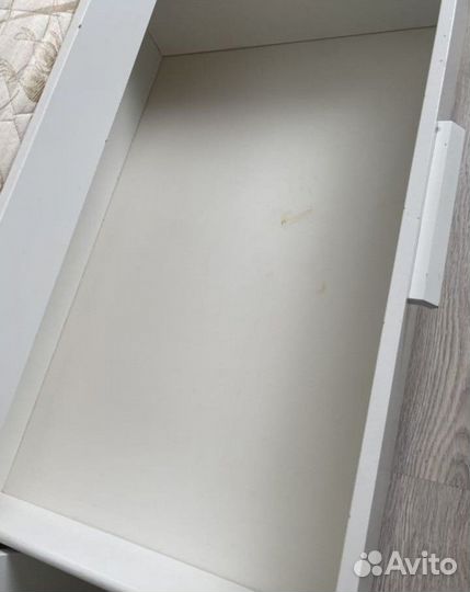 Кровать IKEA 2шт