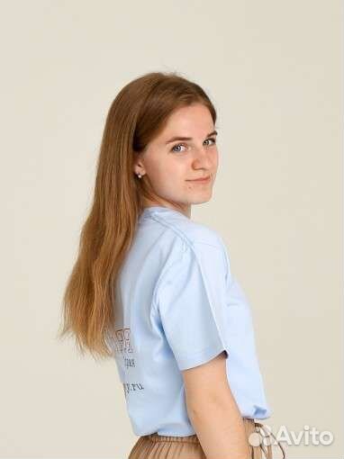 Няня для ребёнка. Репетитор начальных классов