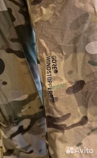 Arcteryx Leaf Cold WX LT Multicam Gen.2