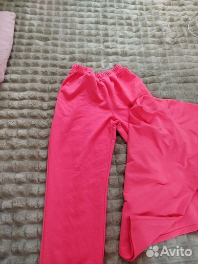 Вещи пакетом для девочки