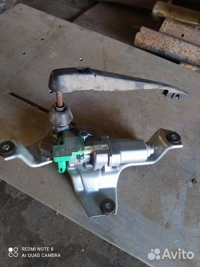 Мitsubishi вакуумный тормозной системы