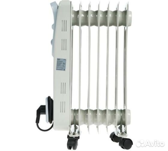 Масляный радиатор Oasis US-15