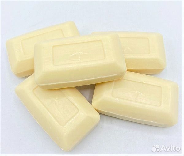 Мыло хозяйственное армейское