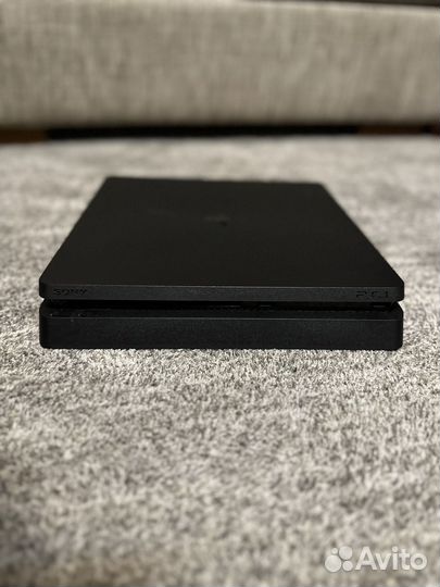 Sony PS4 slim 500gb