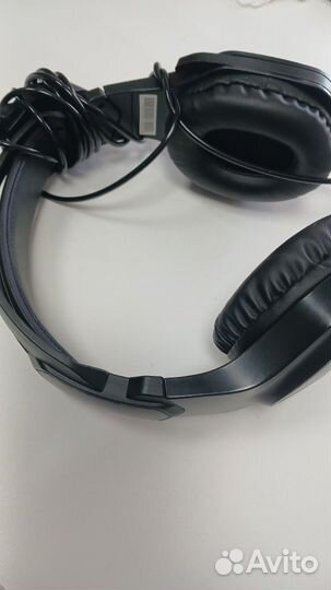 Проводные наушники Aceline AHG-525