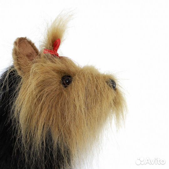 Йоркширский терьер, 36 см. Игрушка Hansa