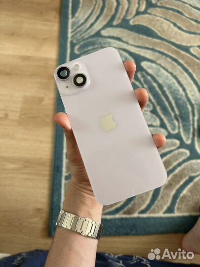 Задняя крышка iPhone 14