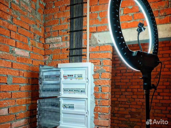 Электрик в Казани