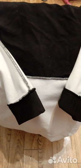 Спортивная кофта для фигурного катания