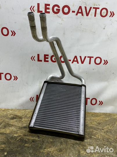 Радиатор печки KIA Ceed 2