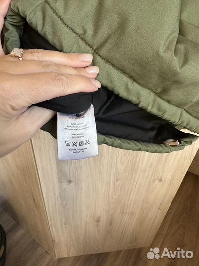 Парка Ucon acrobatics М