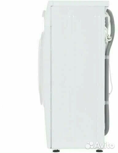 Стиральная машина atlant сма 40М105-00