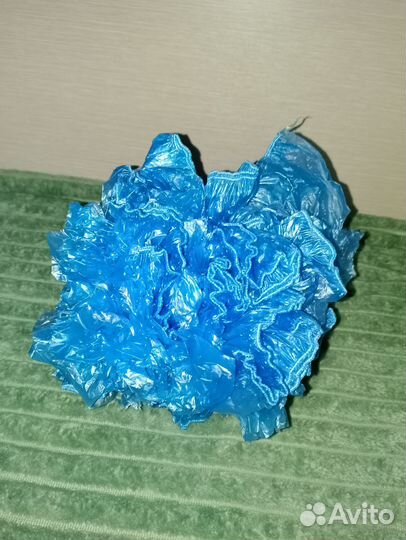 Бахилы новые