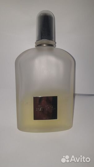 Tom Ford Grey Vetiver 100 ml
