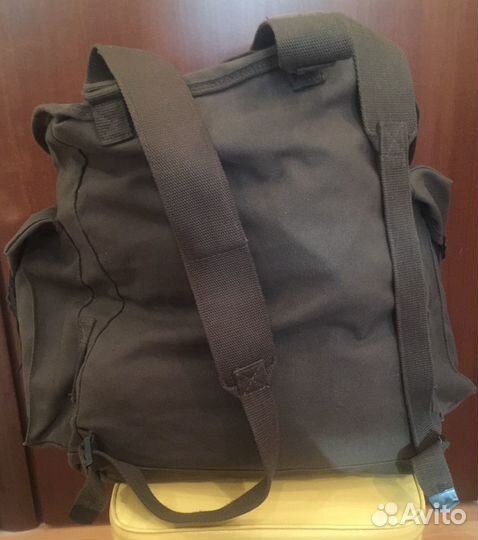 Рюкзак горный Германия