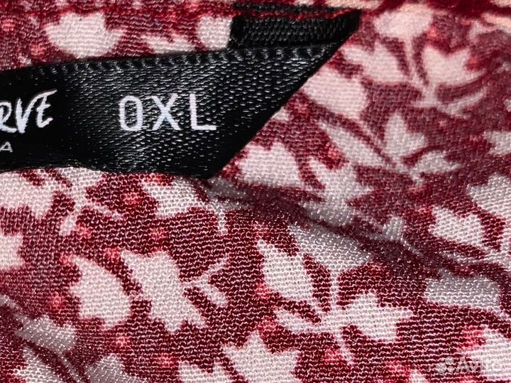 Блузка женская