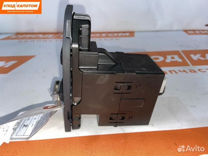 Замок зажигания Volvo XC60 2010 ccado7LP0520T