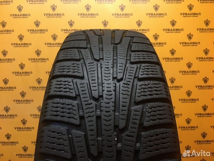 Nokian Tyres Hakkapeliitta R SUV 225/65 R17 106R