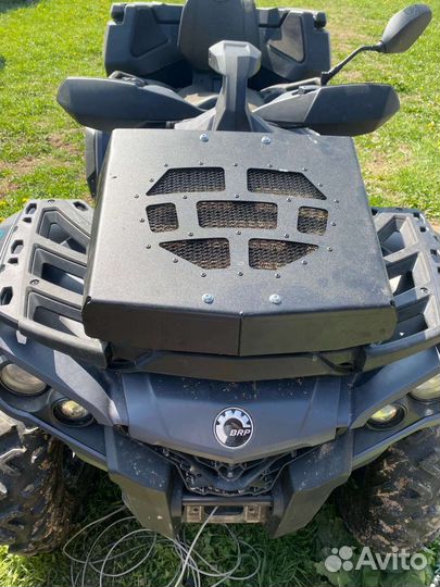 Ремонт питбайков, квадриков, бензиновой техники