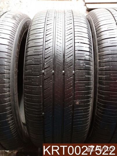Goodyear Eagle F1 Asymmetric 225/55 R18 106K