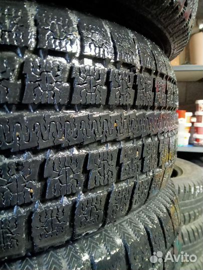 Toyo Garit G4 205/60 R16