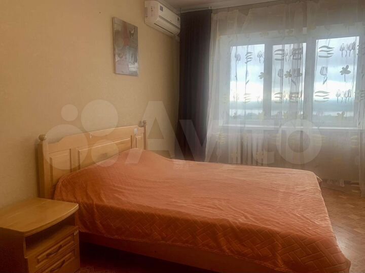 1-к. квартира, 40 м², 13/14 эт.