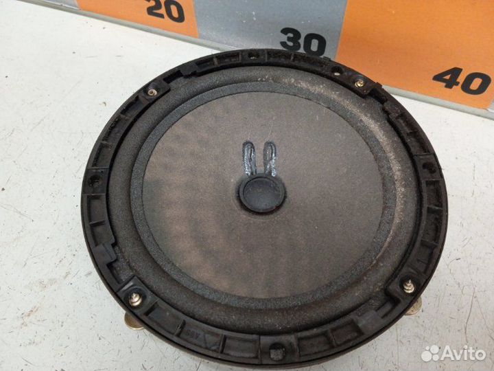 Динамик Fiat Doblo 223 1.22 2001