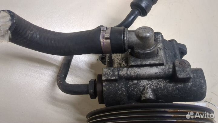 Гур Peugeot 406, 1999