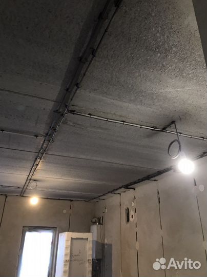 Частный электромонтаж, качественно