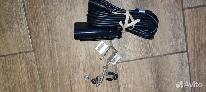 Датчик эхолота Lowrance hook hdi splitshot