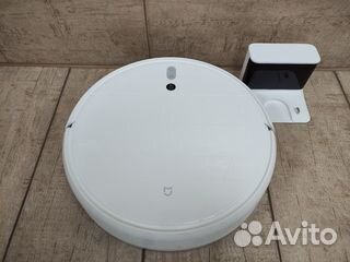 5437 Б/У Робот-пылесос Xiaomi Mijia Sweeping