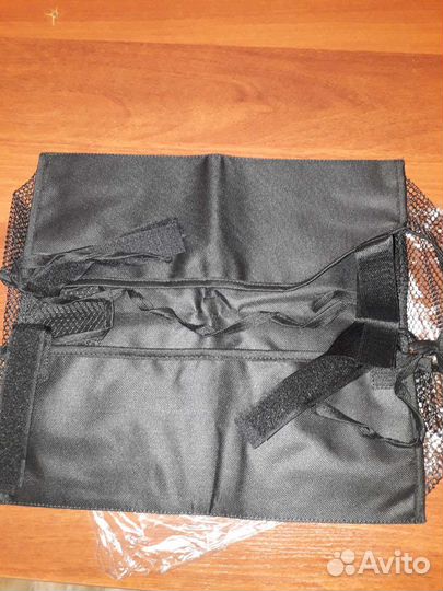 Корзина для покупок в коляску