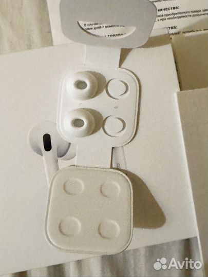 Airpods pro оригинал