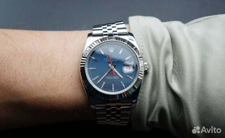 Часы Мужские Rolex