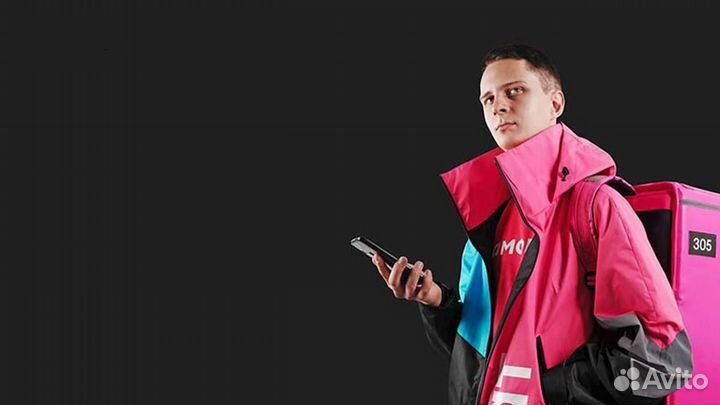 Подработка для студентов