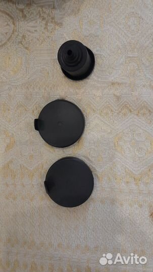 Фара передняя левая Reno Daster1