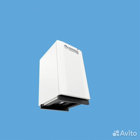 Газовый котел отопительный Лемакс Classic 20