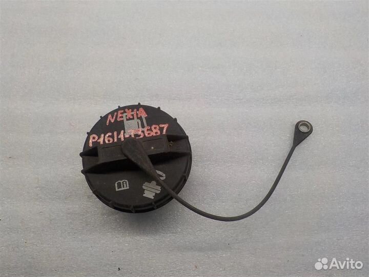 Крышка топливного бака Daewoo Nexia 1995-2016