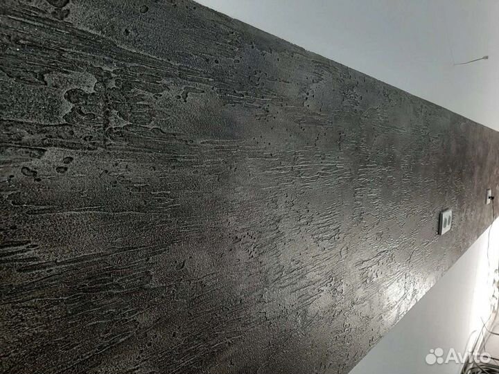 Отделочные работы