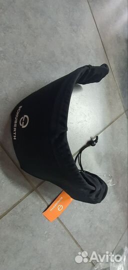 Визор schuberth c5